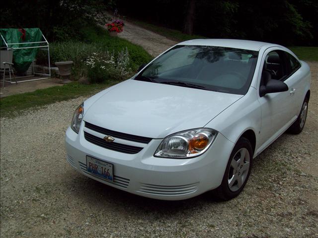 Chevrolet Cobalt 2007 photo 1