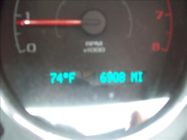 Chevrolet Cobalt 2007 photo 2