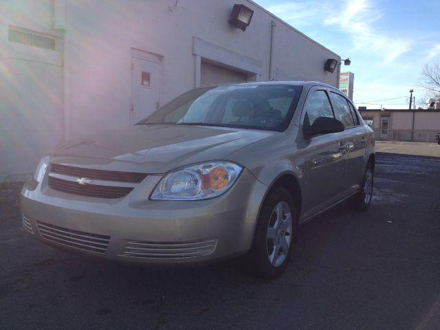 Chevrolet Cobalt 2007 photo 1