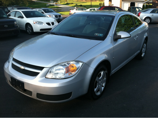 Chevrolet Cobalt 2007 photo 2