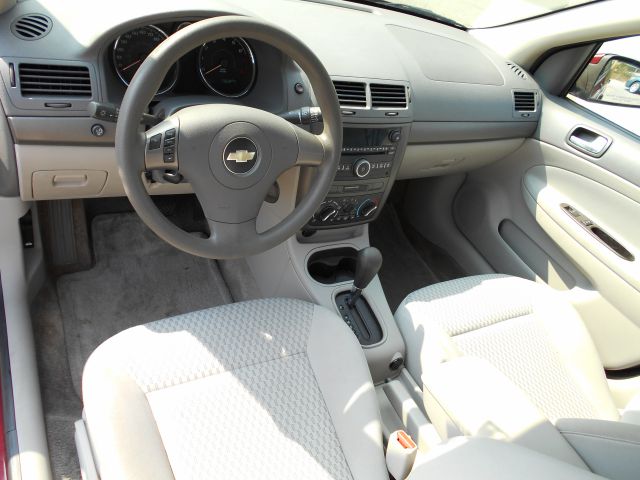 Chevrolet Cobalt Pininfarina Sedan