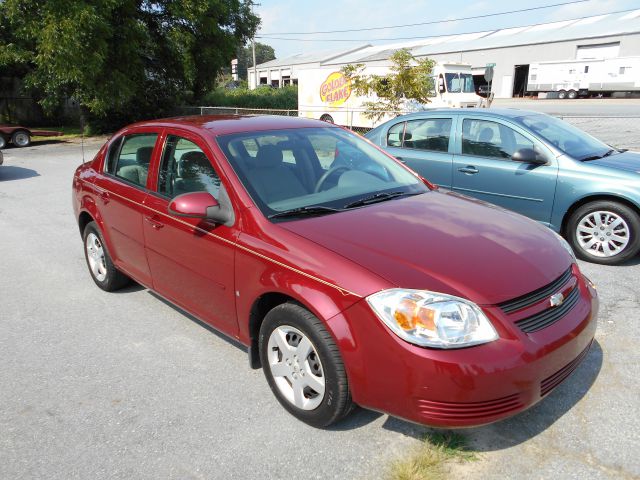 Chevrolet Cobalt 2007 photo 3