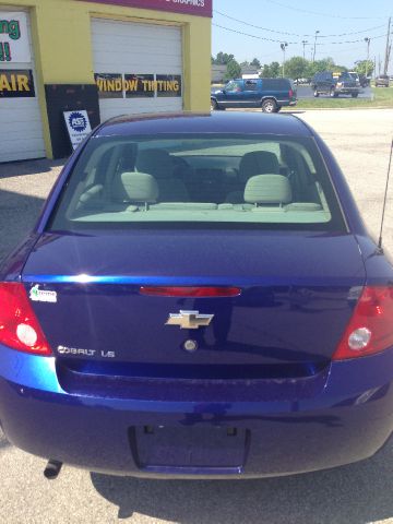 Chevrolet Cobalt 3.2 Sedan 4dr Sedan