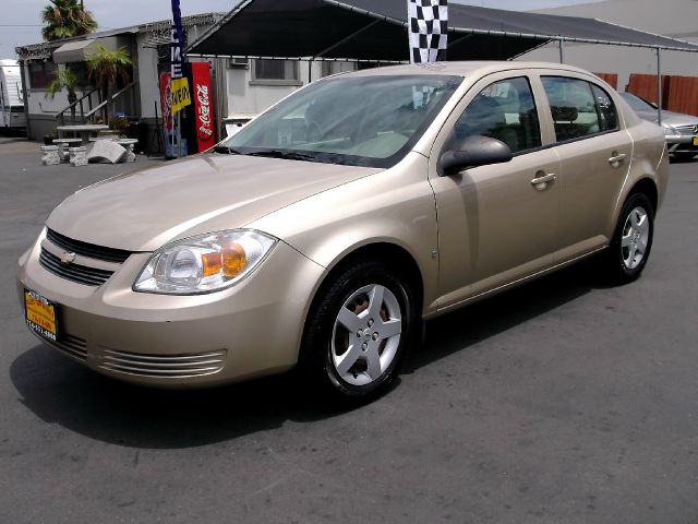 Chevrolet Cobalt 3.2 Sedan 4dr Sedan