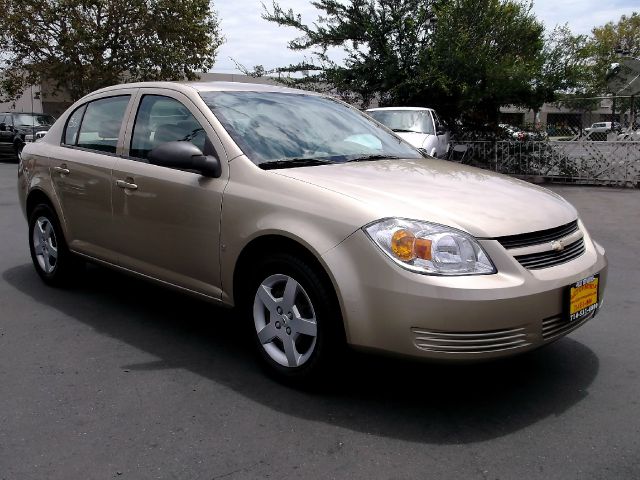Chevrolet Cobalt 2007 photo 1