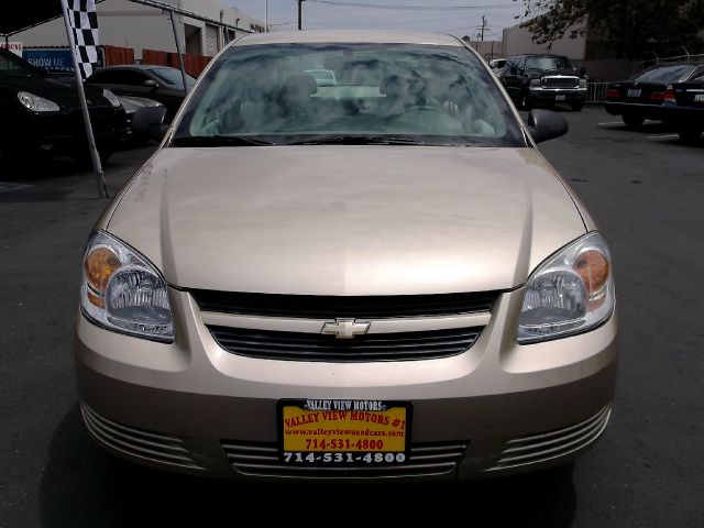 Chevrolet Cobalt 2007 photo 2