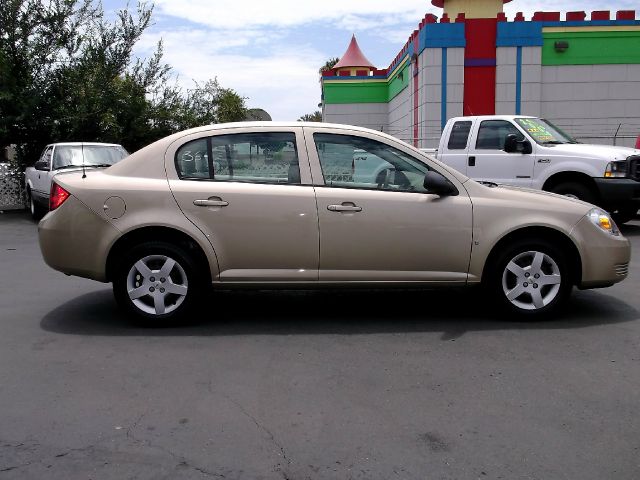 Chevrolet Cobalt 2007 photo 4
