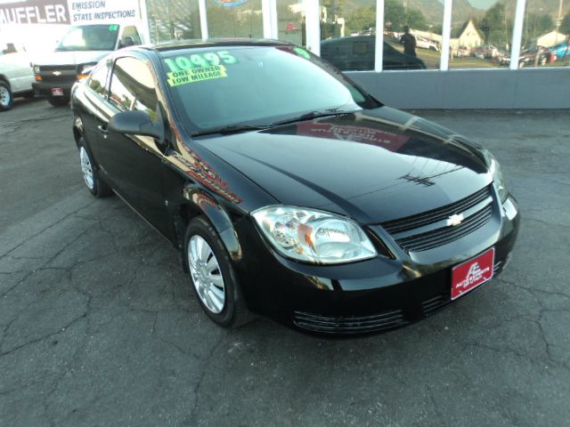 Chevrolet Cobalt 2008 photo 4