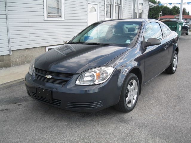 Chevrolet Cobalt 2008 photo 1