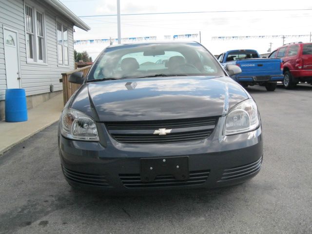 Chevrolet Cobalt 2008 photo 3
