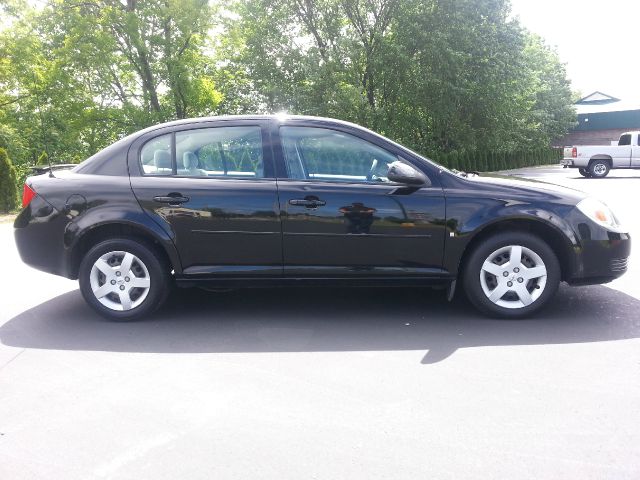 Chevrolet Cobalt 2008 photo 1