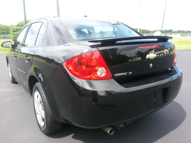Chevrolet Cobalt 2008 photo 13