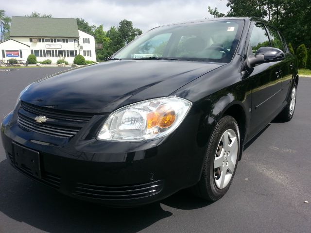 Chevrolet Cobalt 2008 photo 14