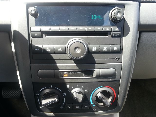 Chevrolet Cobalt 2008 photo 4