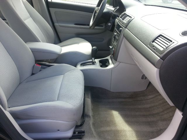 Chevrolet Cobalt 2008 photo 5