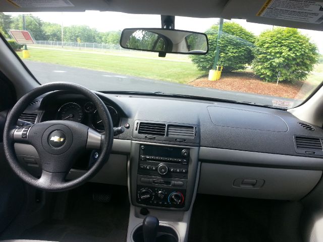 Chevrolet Cobalt 2008 photo 6