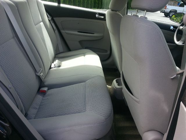 Chevrolet Cobalt 2008 photo 7