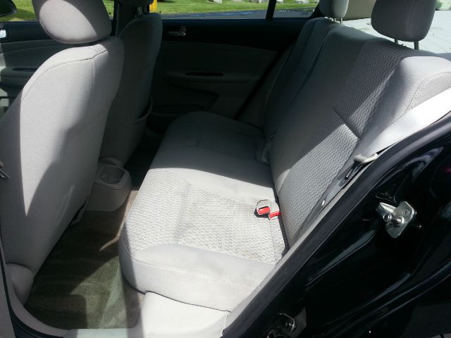 Chevrolet Cobalt 2008 photo 8