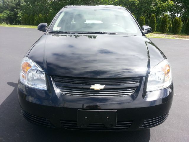 Chevrolet Cobalt 2008 photo 9