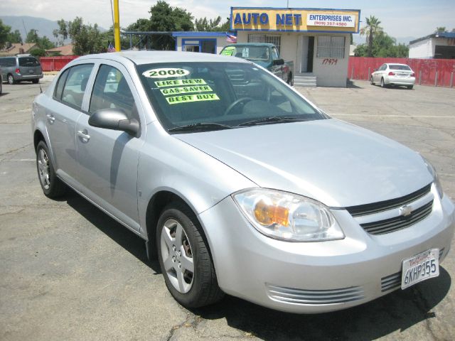 Chevrolet Cobalt 2008 photo 4