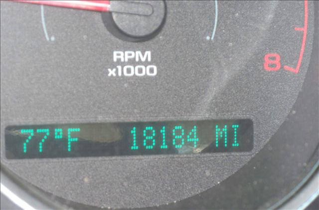 Chevrolet Cobalt 2008 photo 1