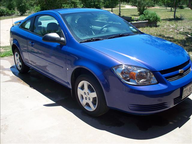 Chevrolet Cobalt 2008 photo 2