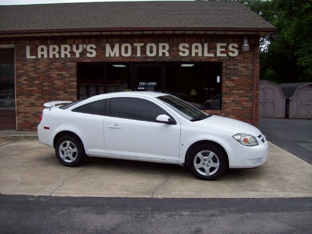 Chevrolet Cobalt 2008 photo 1