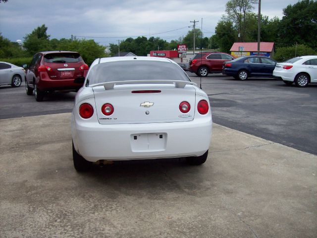 Chevrolet Cobalt 2008 photo 2