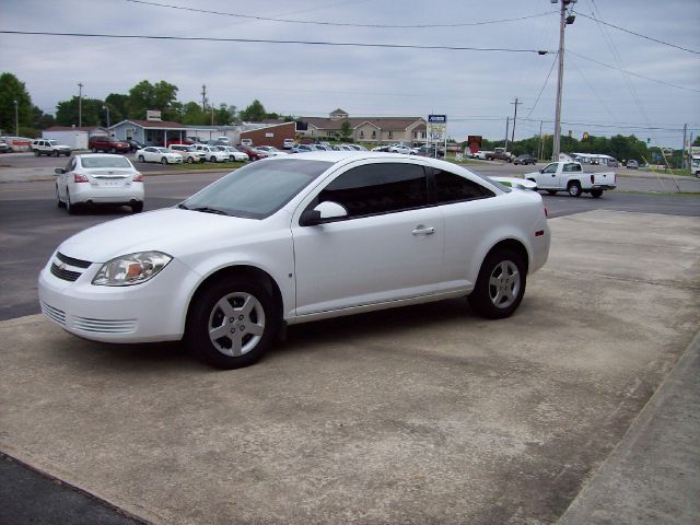 Chevrolet Cobalt 2008 photo 3