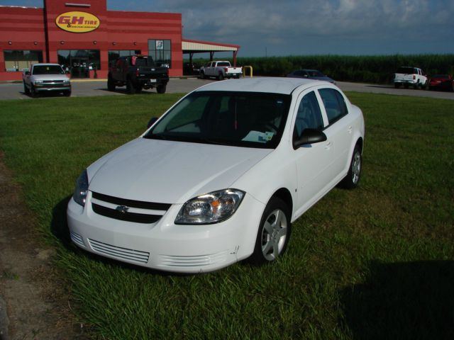 Chevrolet Cobalt 2008 photo 1
