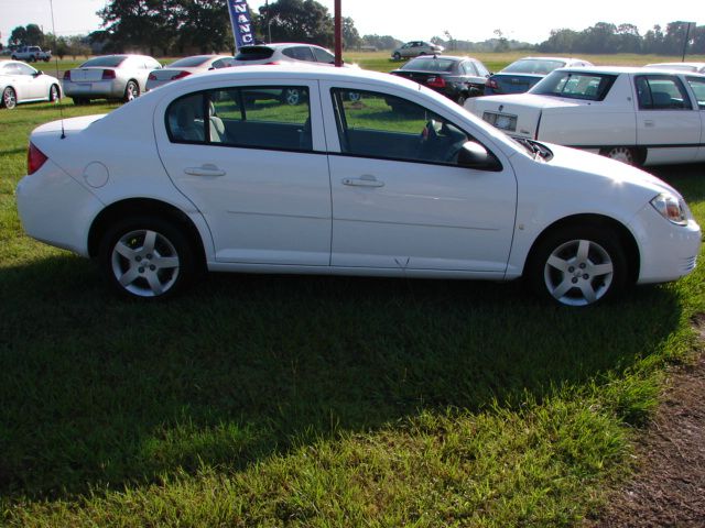 Chevrolet Cobalt 2008 photo 4