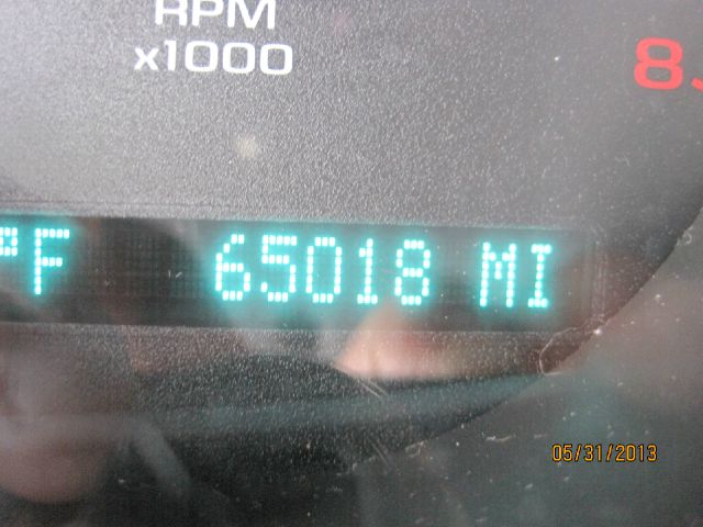 Chevrolet Cobalt 2008 photo 11