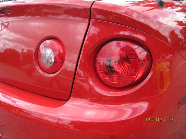 Chevrolet Cobalt 2008 photo 12