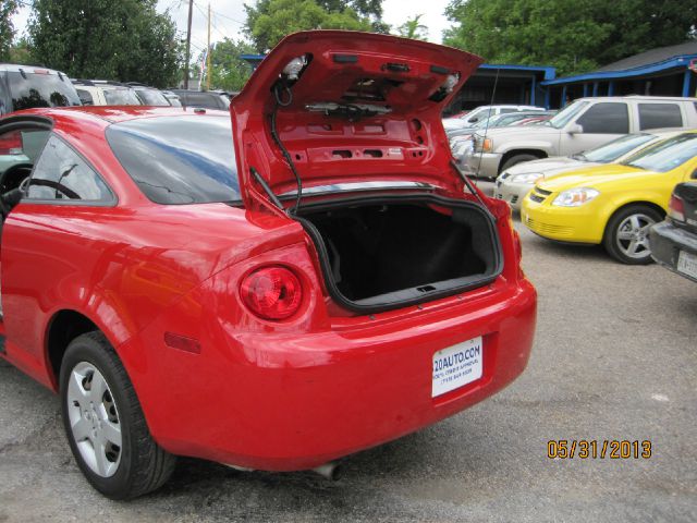 Chevrolet Cobalt 2008 photo 13