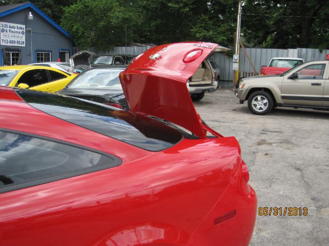 Chevrolet Cobalt 2008 photo 14