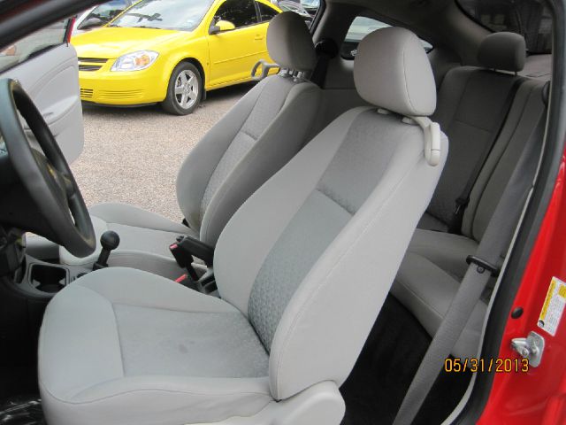 Chevrolet Cobalt 2008 photo 15