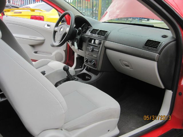 Chevrolet Cobalt 2008 photo 17