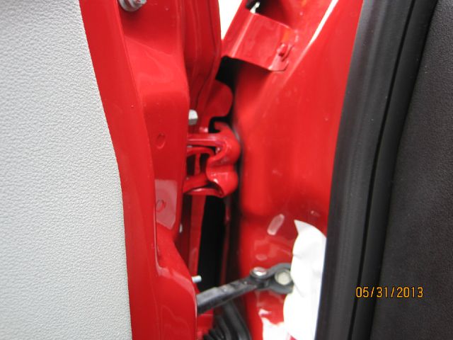 Chevrolet Cobalt 2008 photo 18