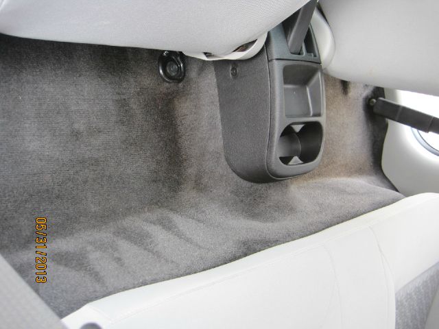 Chevrolet Cobalt 2008 photo 19