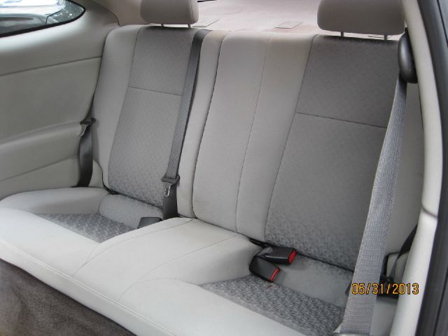 Chevrolet Cobalt 2008 photo 20