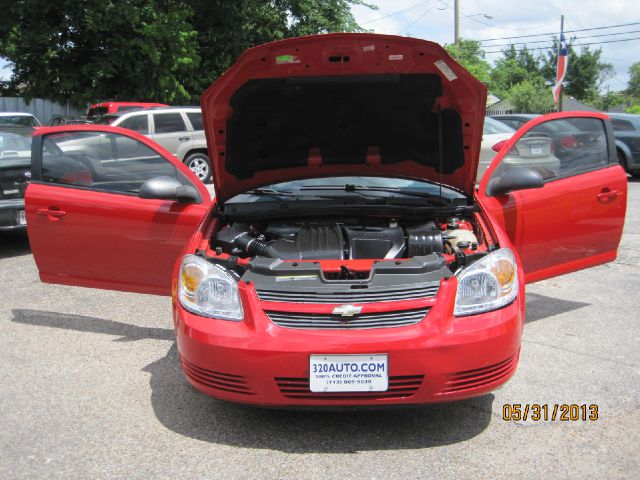 Chevrolet Cobalt 2008 photo 22