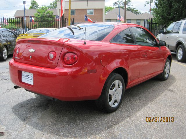 Chevrolet Cobalt 2008 photo 23