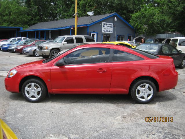 Chevrolet Cobalt 2008 photo 24