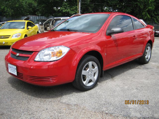 Chevrolet Cobalt 2008 photo 25