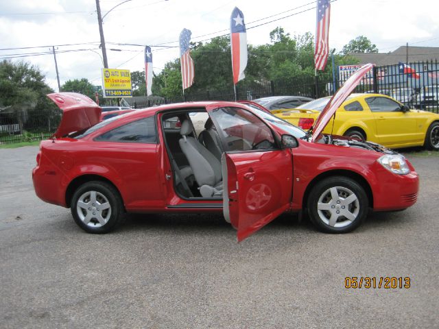 Chevrolet Cobalt 2008 photo 26