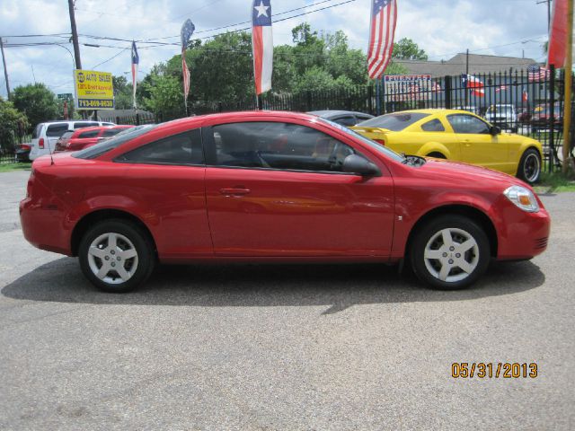 Chevrolet Cobalt 2008 photo 27