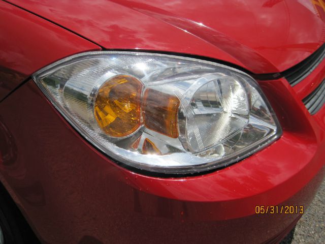 Chevrolet Cobalt 2008 photo 28