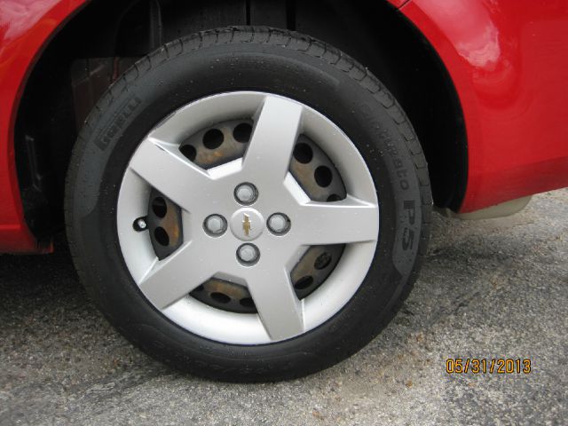 Chevrolet Cobalt 2008 photo 29