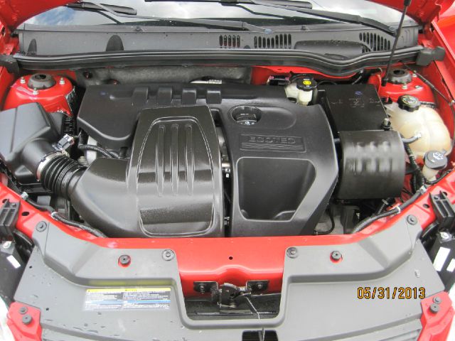 Chevrolet Cobalt 2008 photo 30