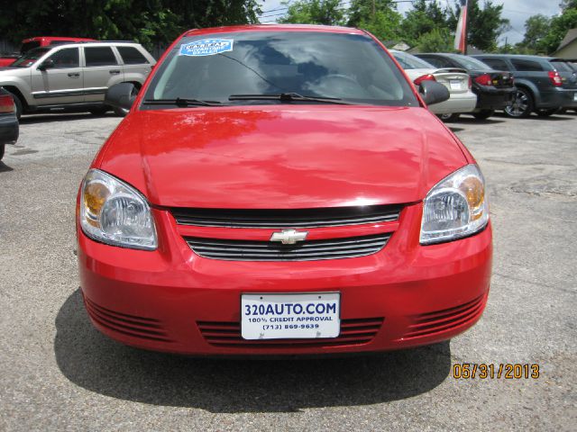 Chevrolet Cobalt 2008 photo 31
